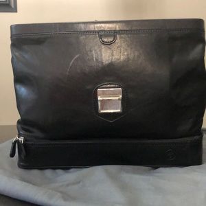 Maxwell Scott Large Medical Bag - The DonniniL